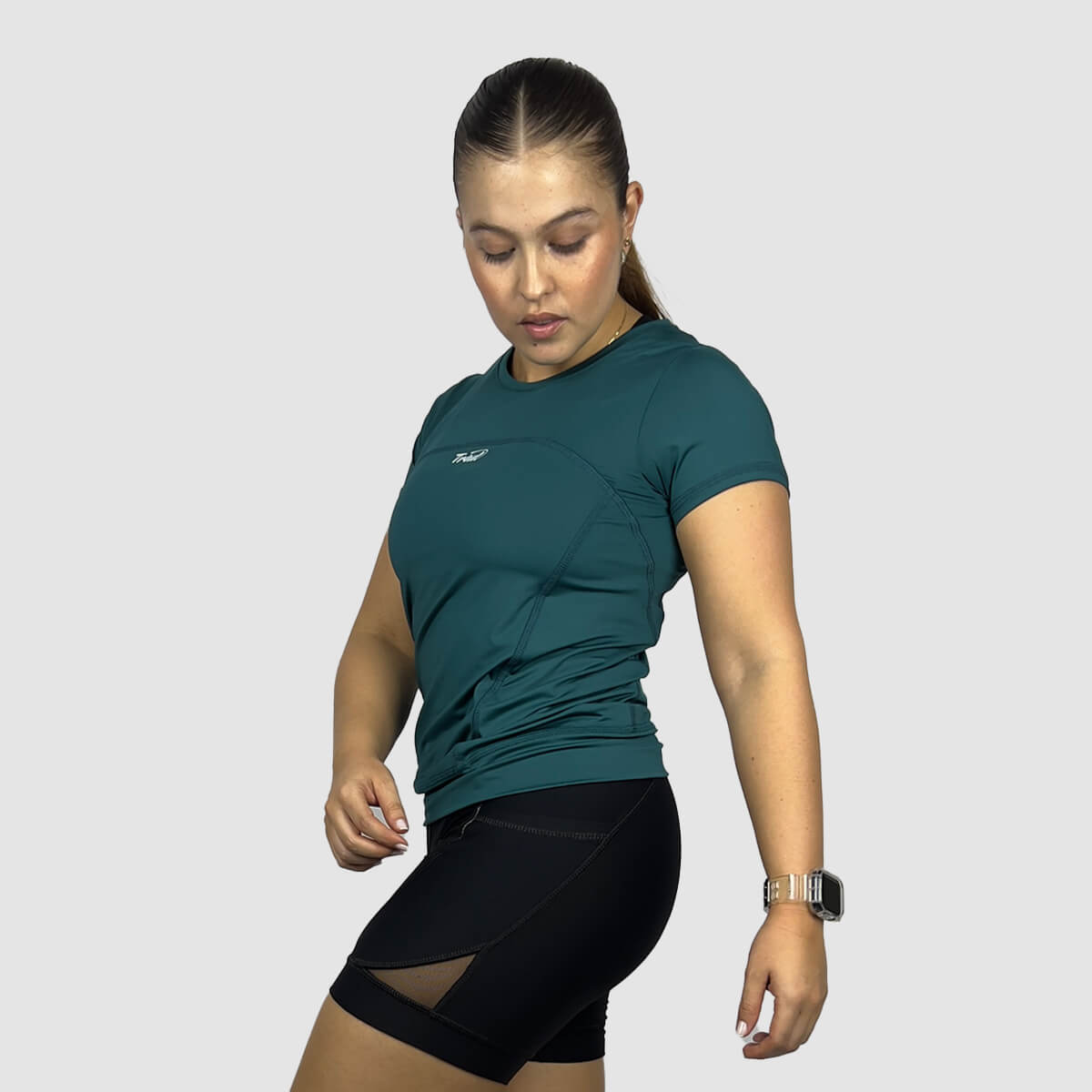 Blusa Deportiva T0178D