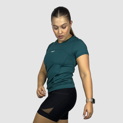Blusa Deportiva T0178D