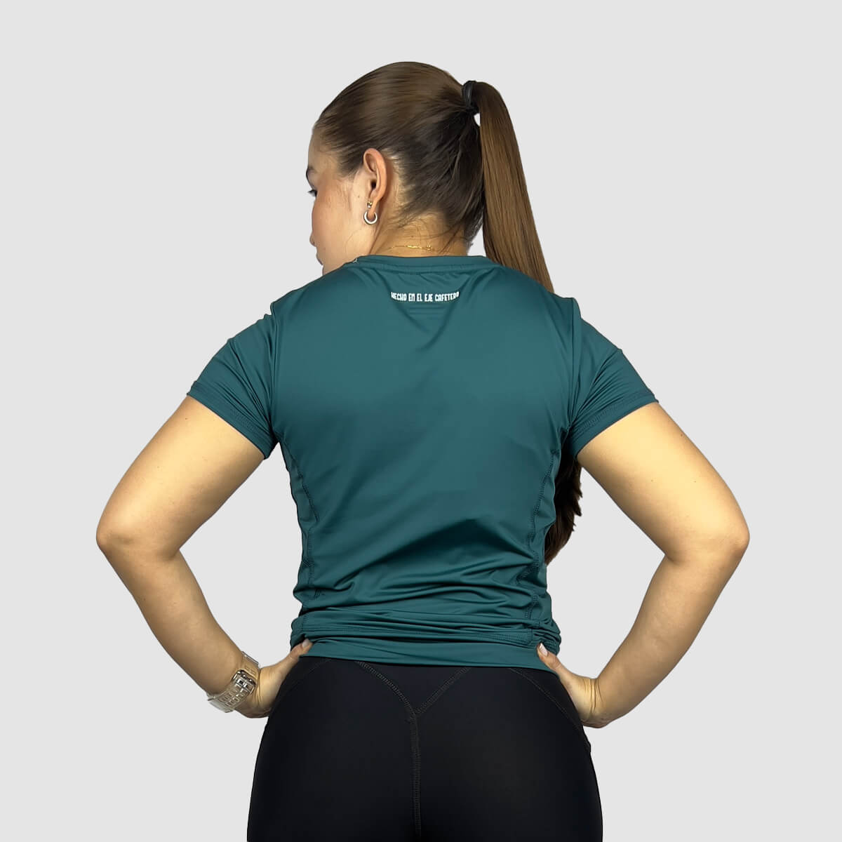 Blusa Deportiva T0178D
