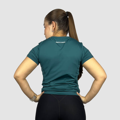 Blusa Deportiva T0178D