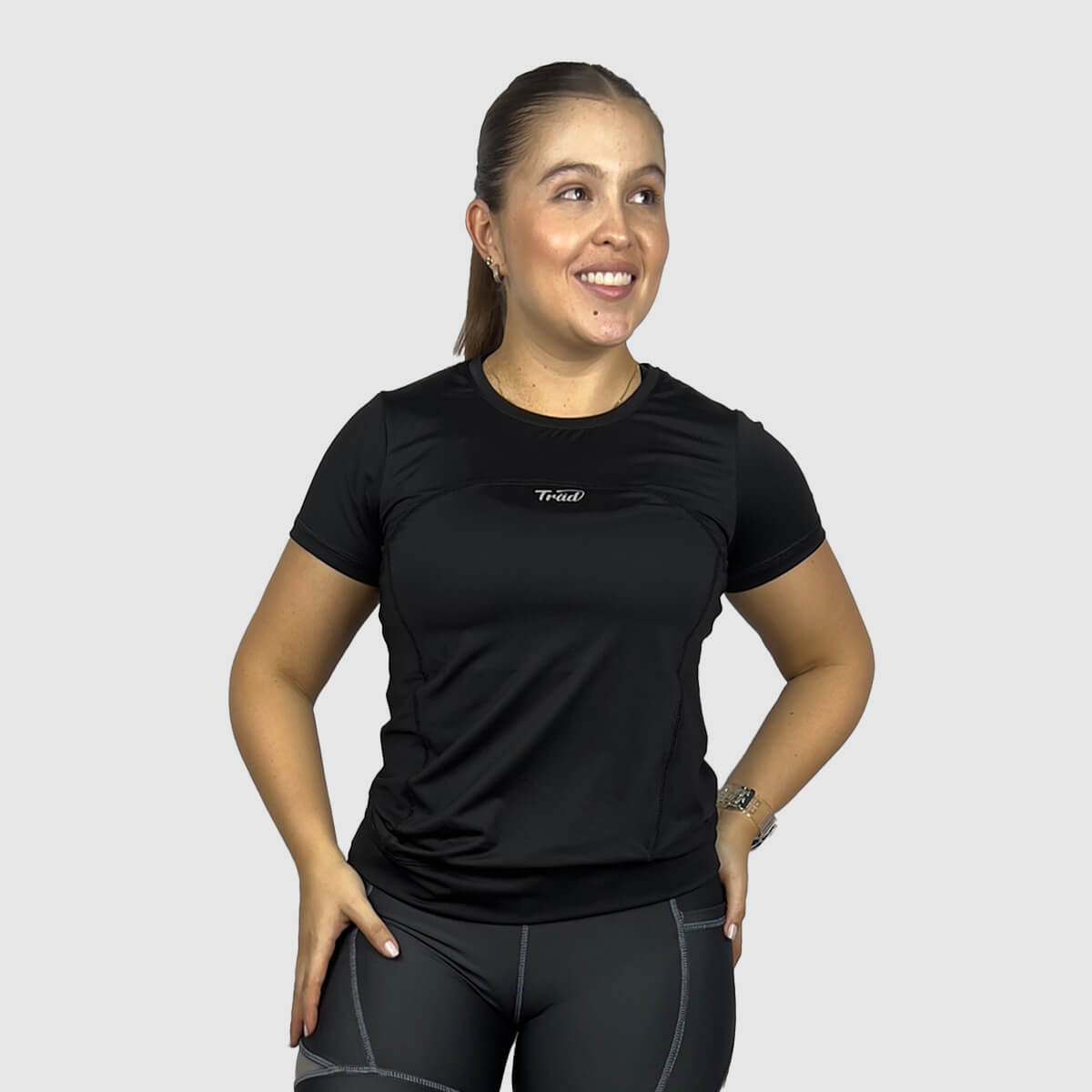 Blusa Deportiva T0178D