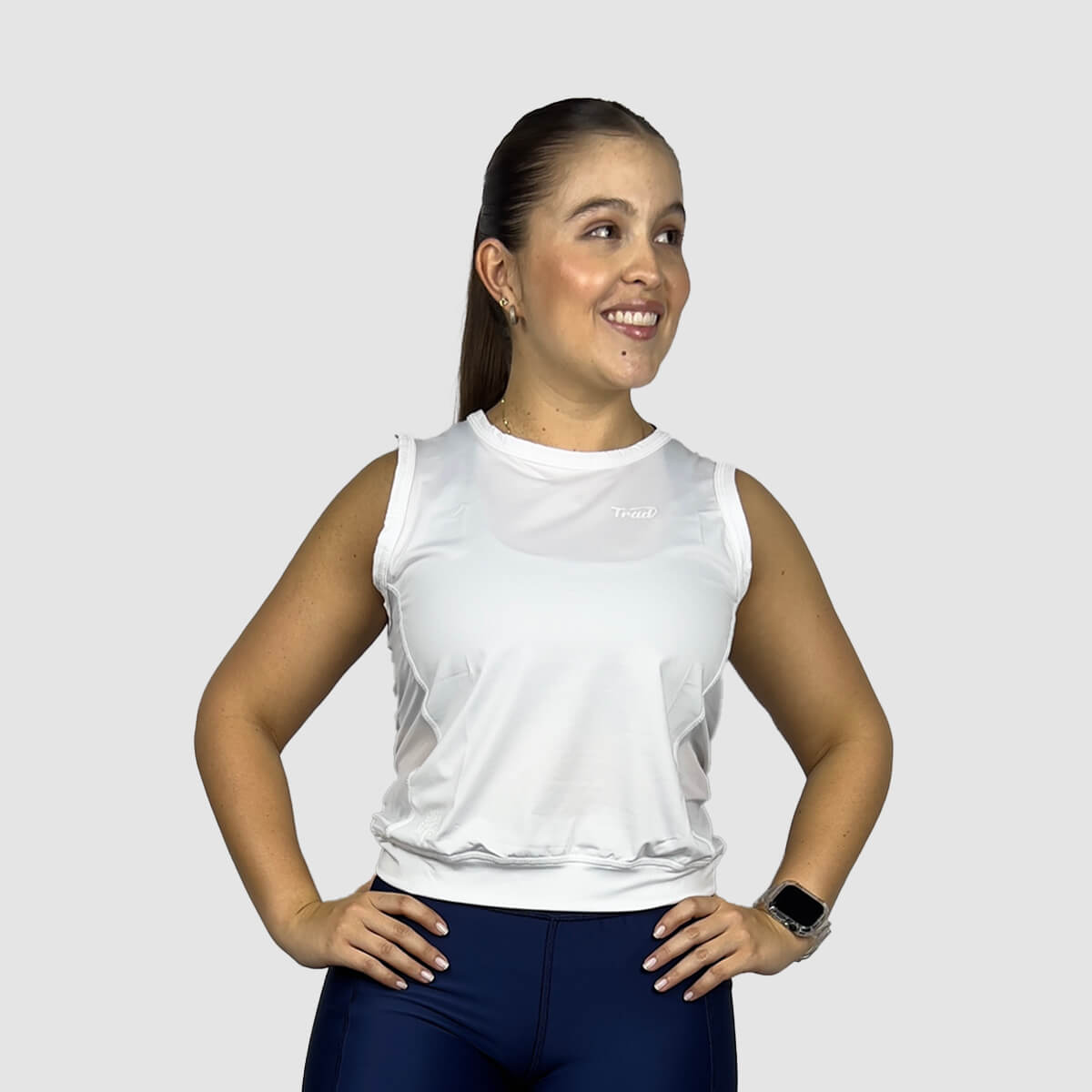 Blusa Sisa Deportiva T0179D