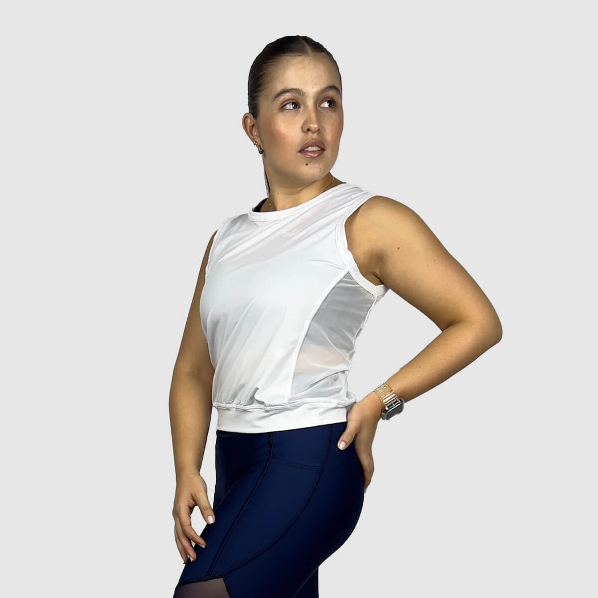 Blusa Sisa Deportiva T0179D