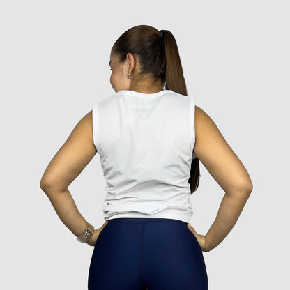 Blusa Sisa Deportiva T0179D
