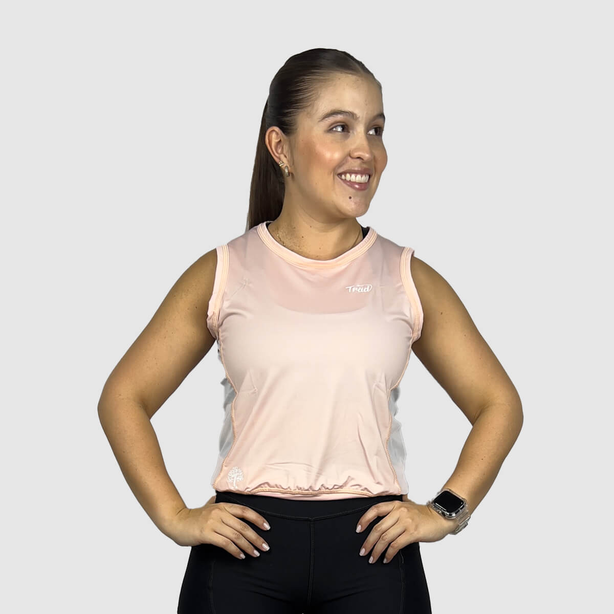 Blusa Sisa Deportiva T0179D