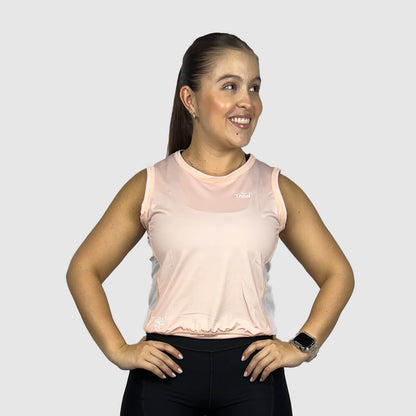 Blusa Sisa Deportiva T0179D