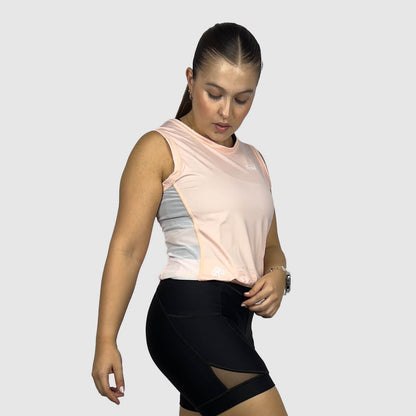 Blusa Sisa Deportiva T0179D