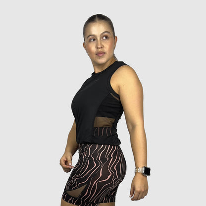 Blusa Sisa Deportiva T0179D