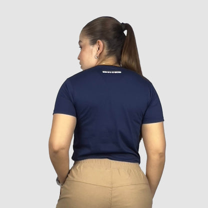 Blusa Algodón T0184D