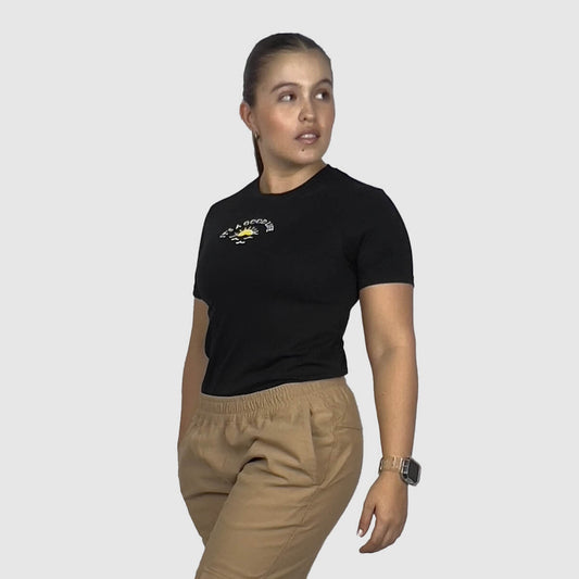 Blusa Algodón T0184D