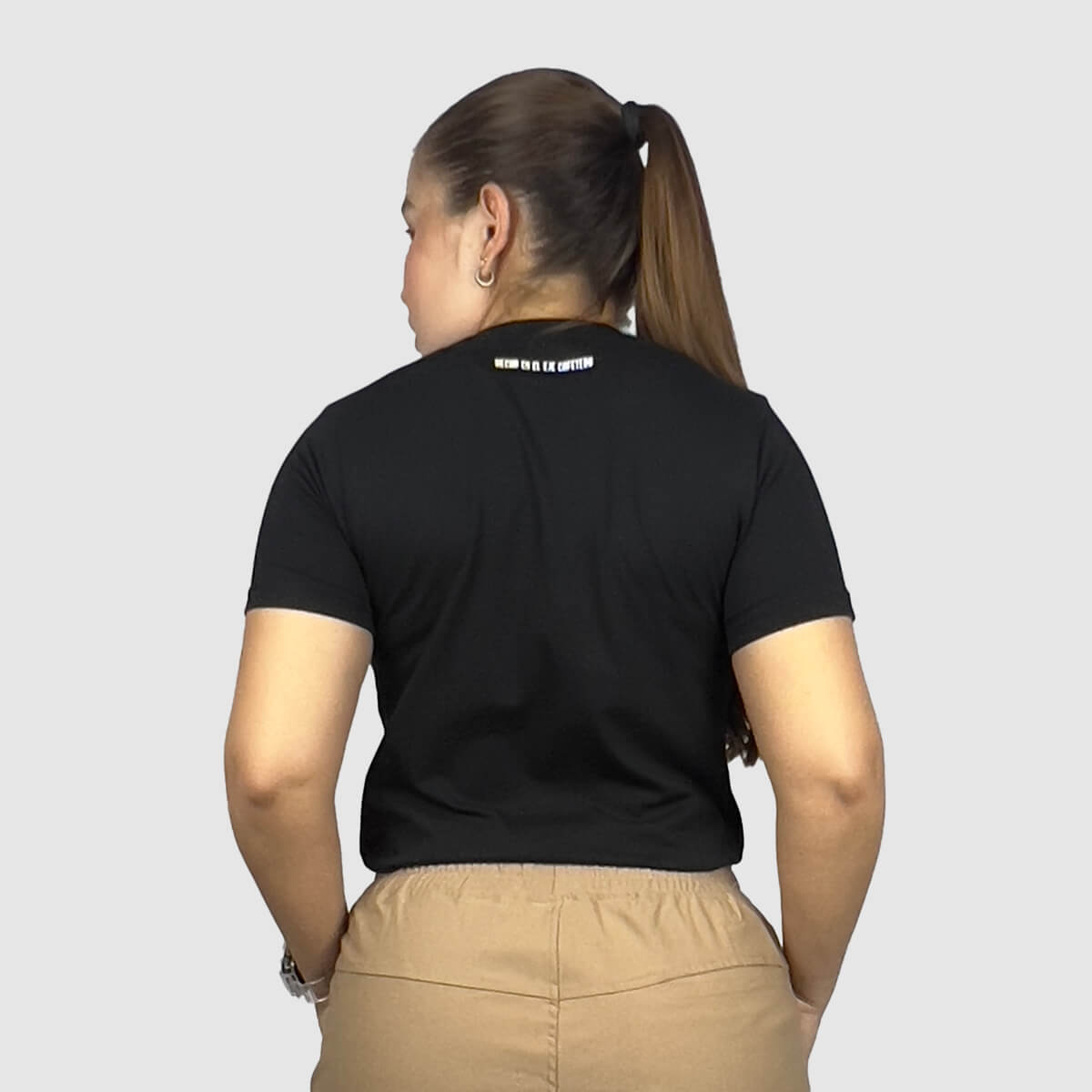 Blusa Deportiva T0178D