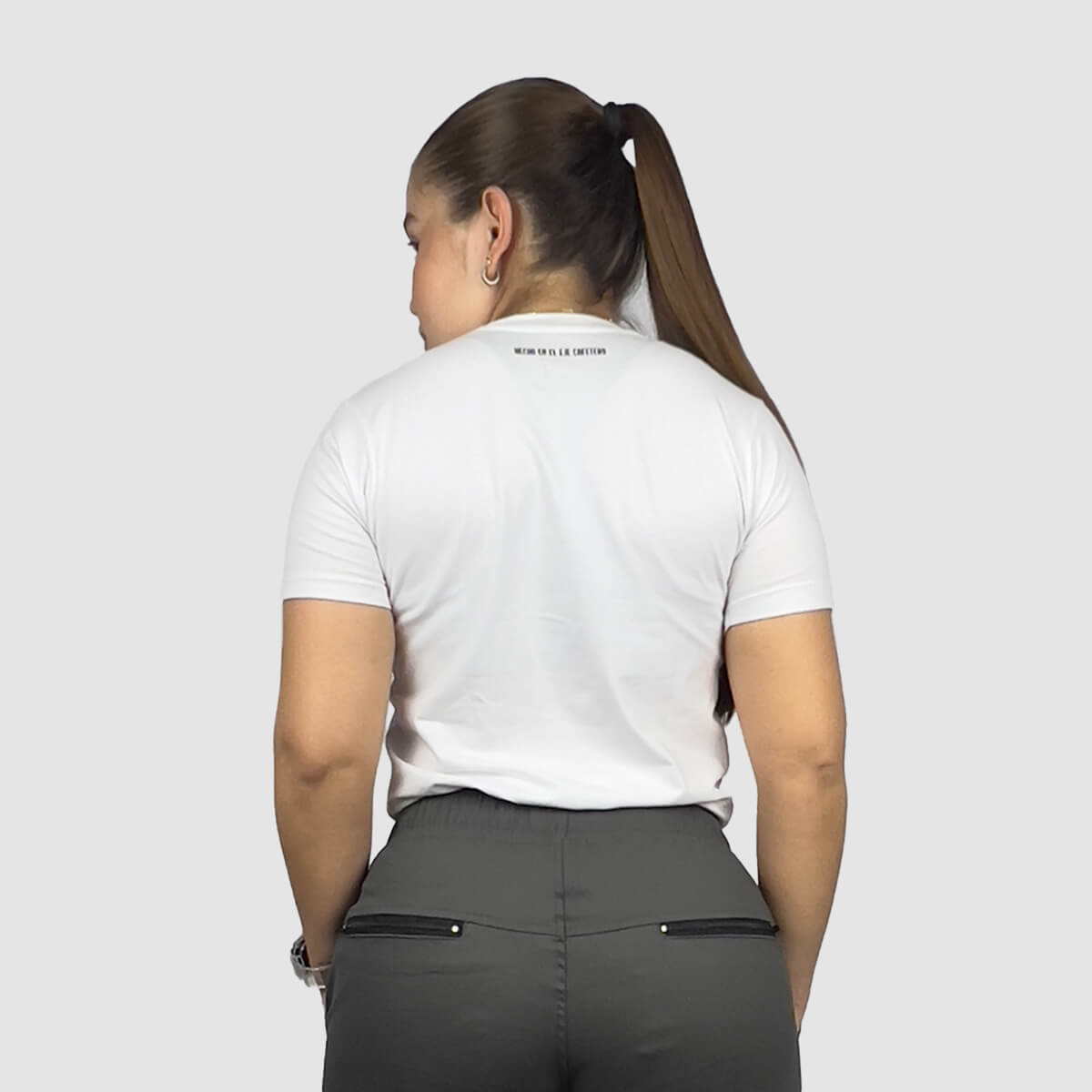 Blusa Algodón T0184D