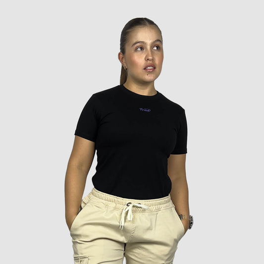 Blusa Algodón T0185D