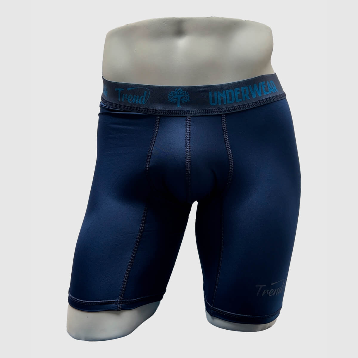 Caja Boxers X3 T0187D
