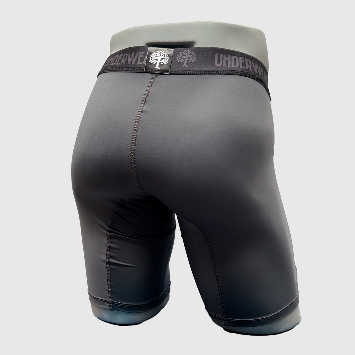 Caja Boxers X3 T0187D