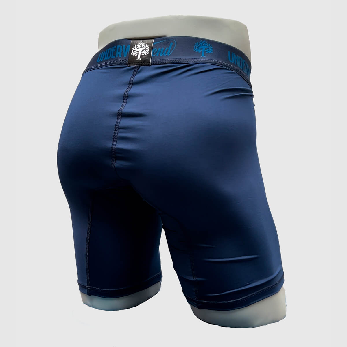 Caja Boxers X3 T0187D