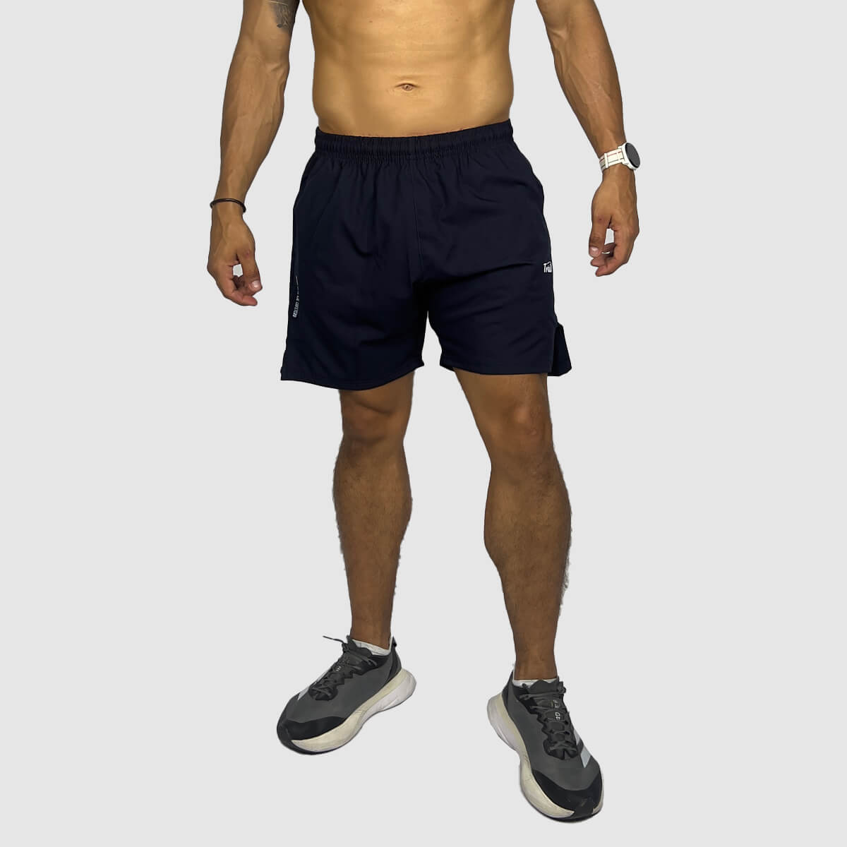 Pantaloneta Deportiva T0188D