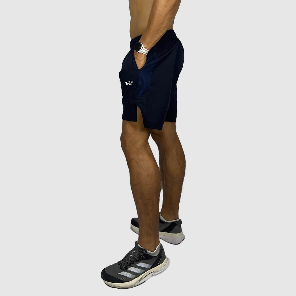 Pantaloneta Deportiva T0188D