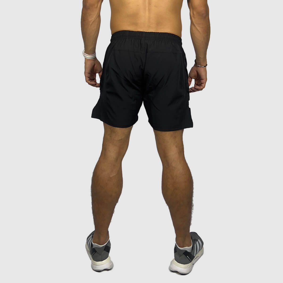 Pantaloneta Deportiva T0188D