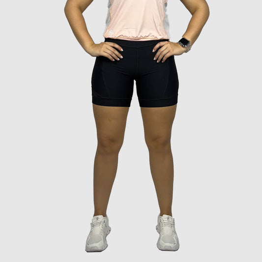Licra Corta M T0190D