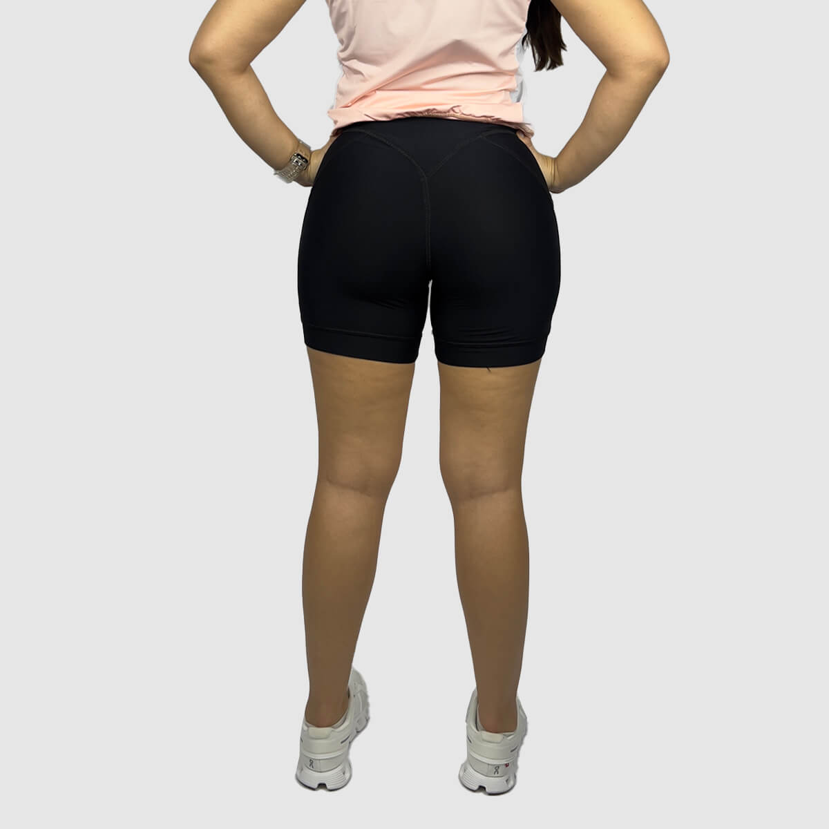Licra Corta M T0190D
