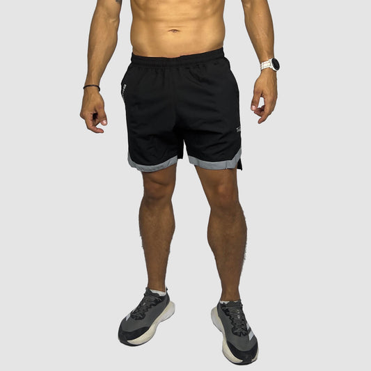 Pantaloneta Deportiva T0192D