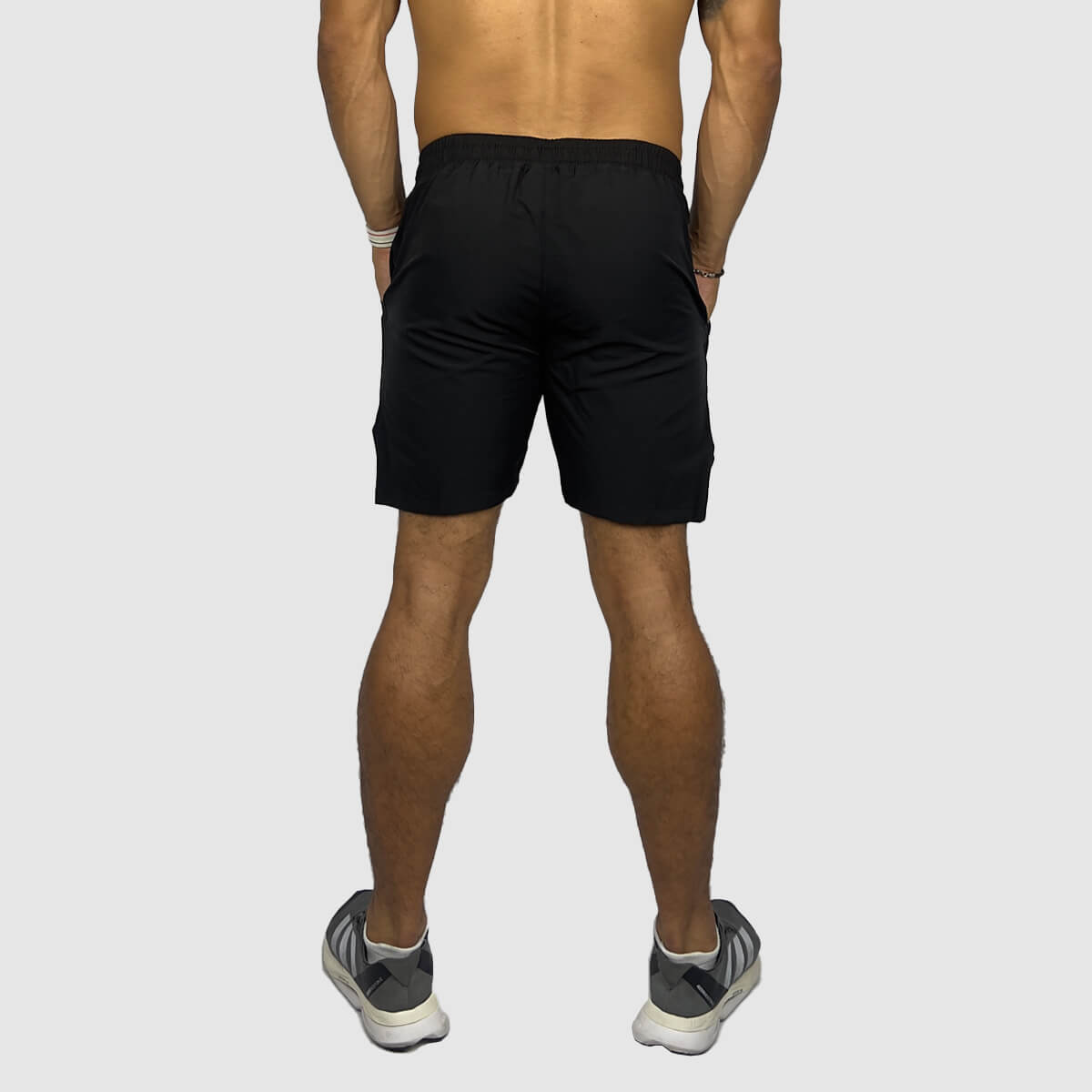 Pantaloneta Deportiva T0192D