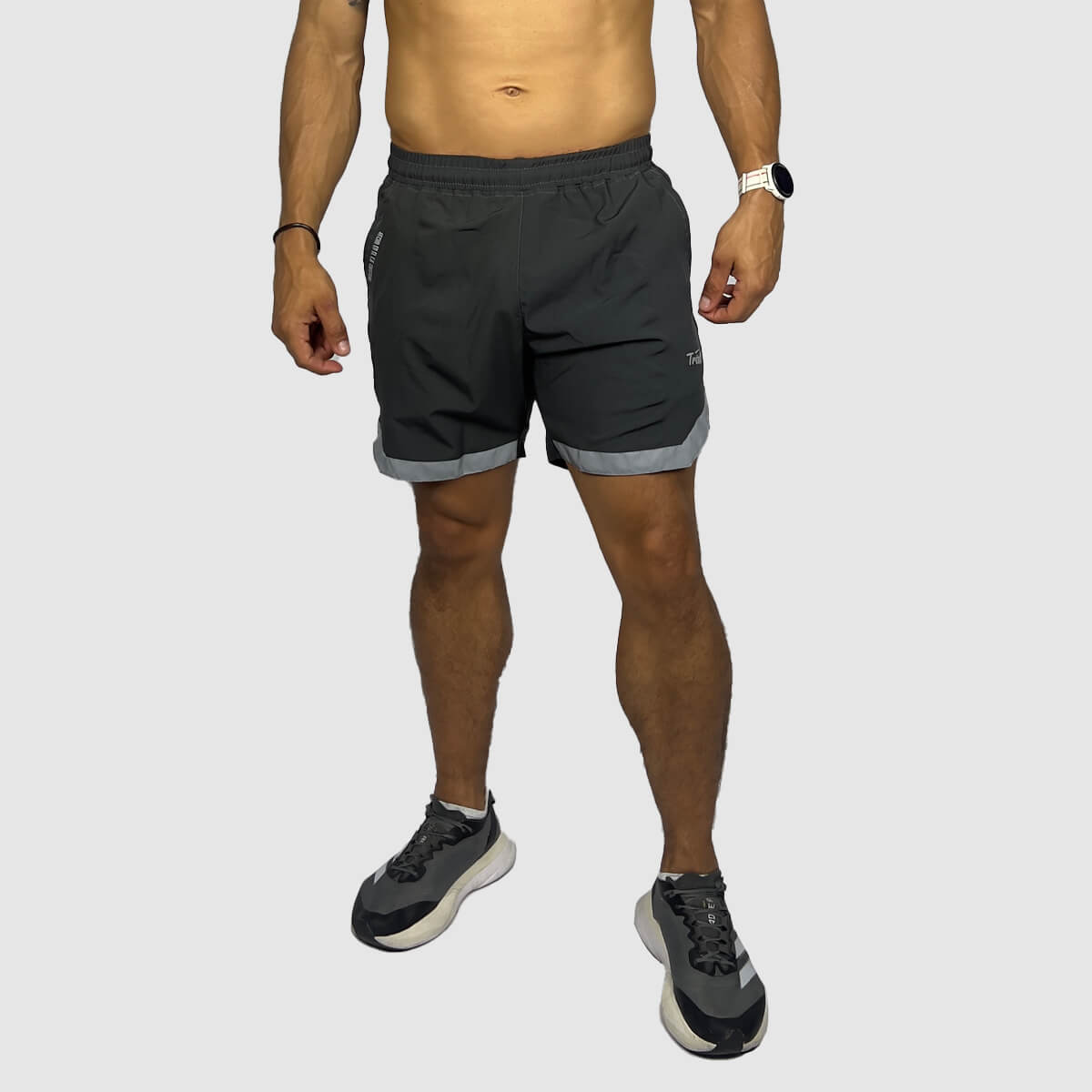 Pantaloneta Deportiva T0192D