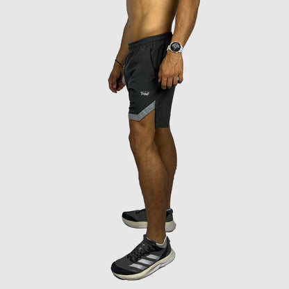 Pantaloneta Deportiva T0192D