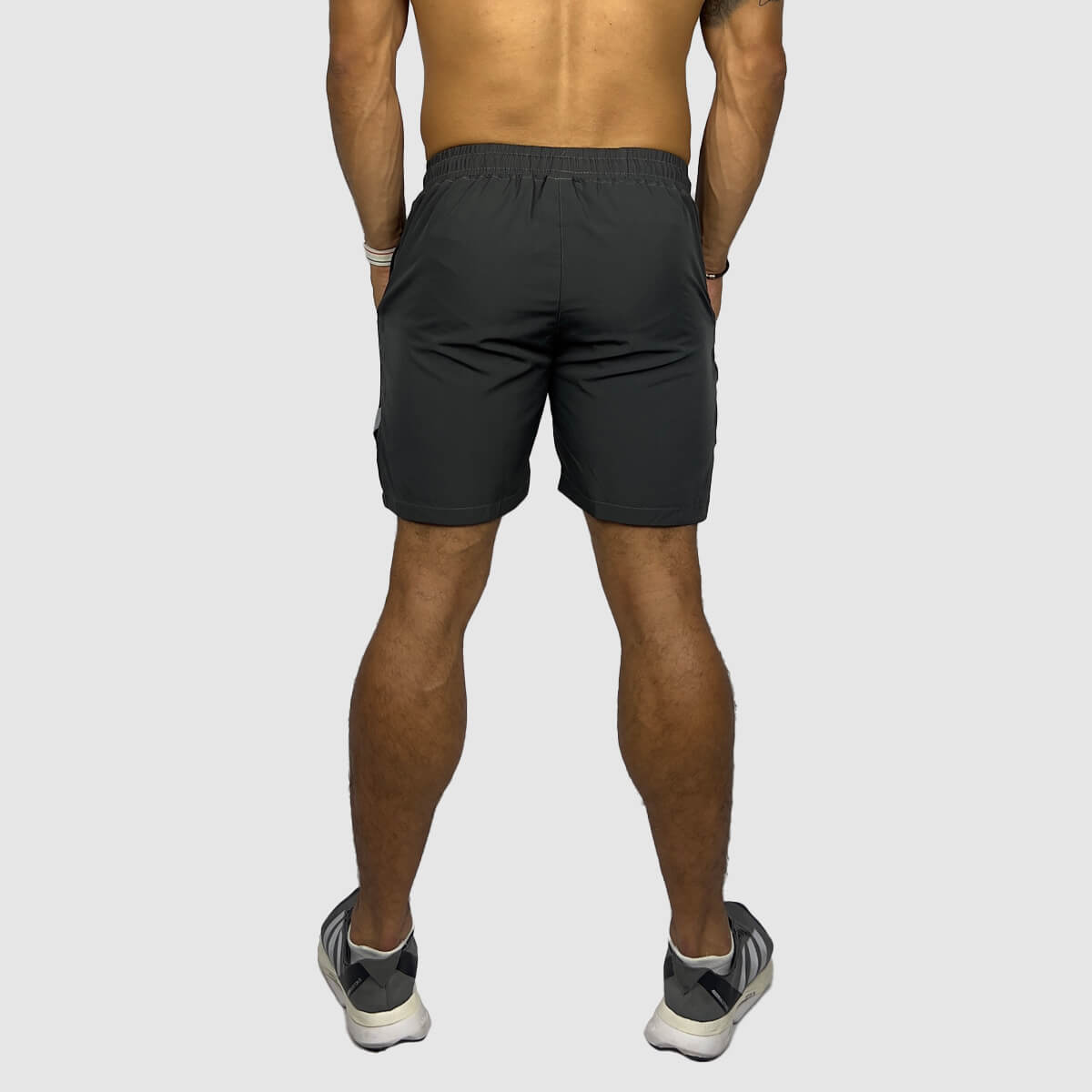 Pantaloneta Deportiva T0192D