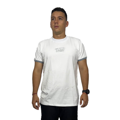 Camiseta Algodón T0194D