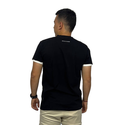 Camiseta Algodón T0194D