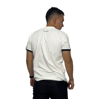 Camiseta Algodón T0194D