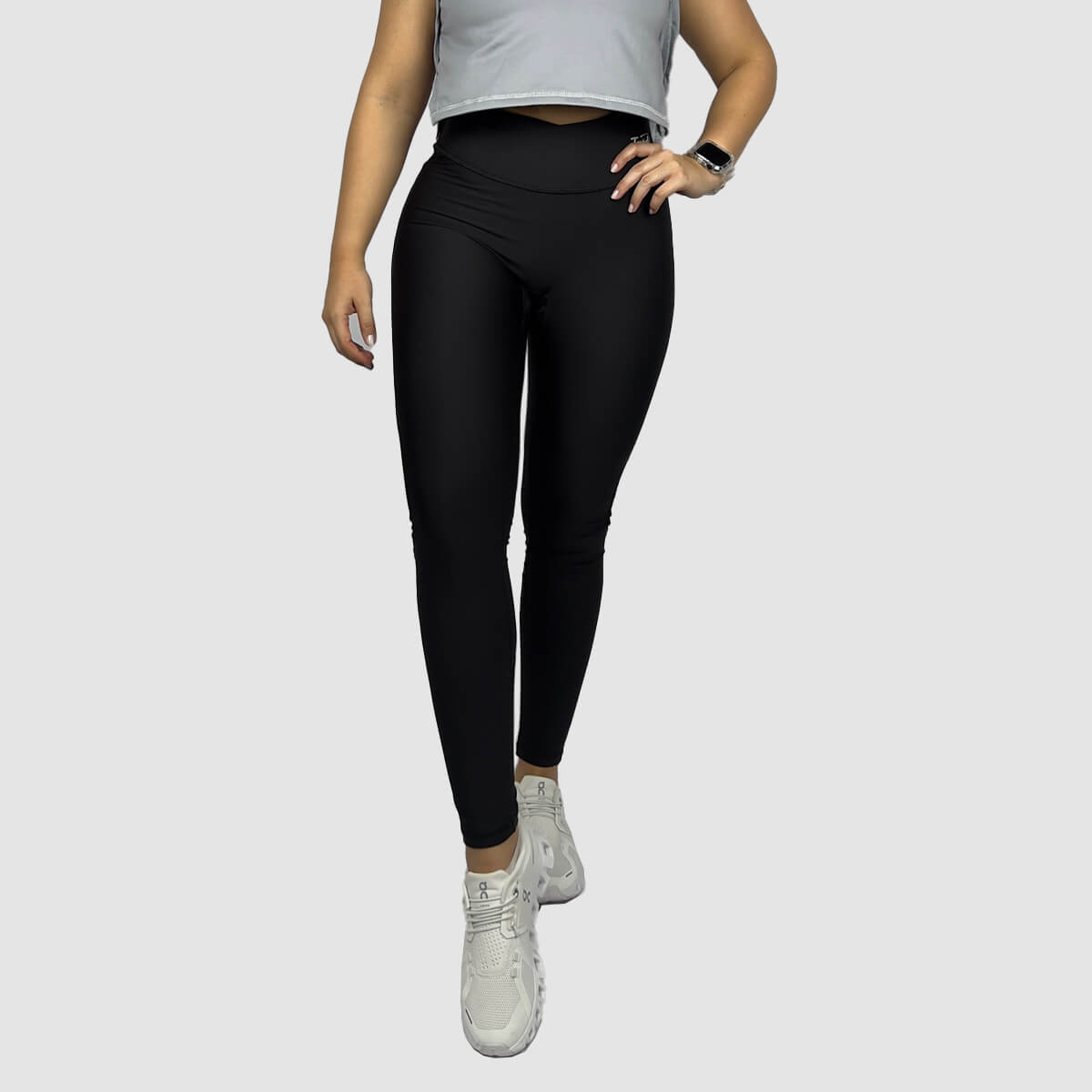 Licra Larga M T0195D