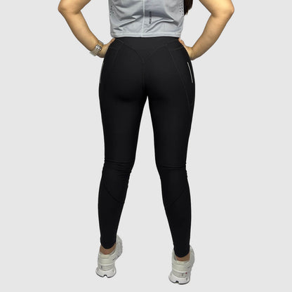 Licra Larga M T0195D