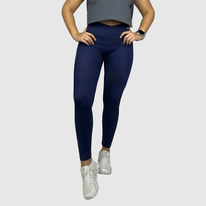 Licra Larga M T0195D