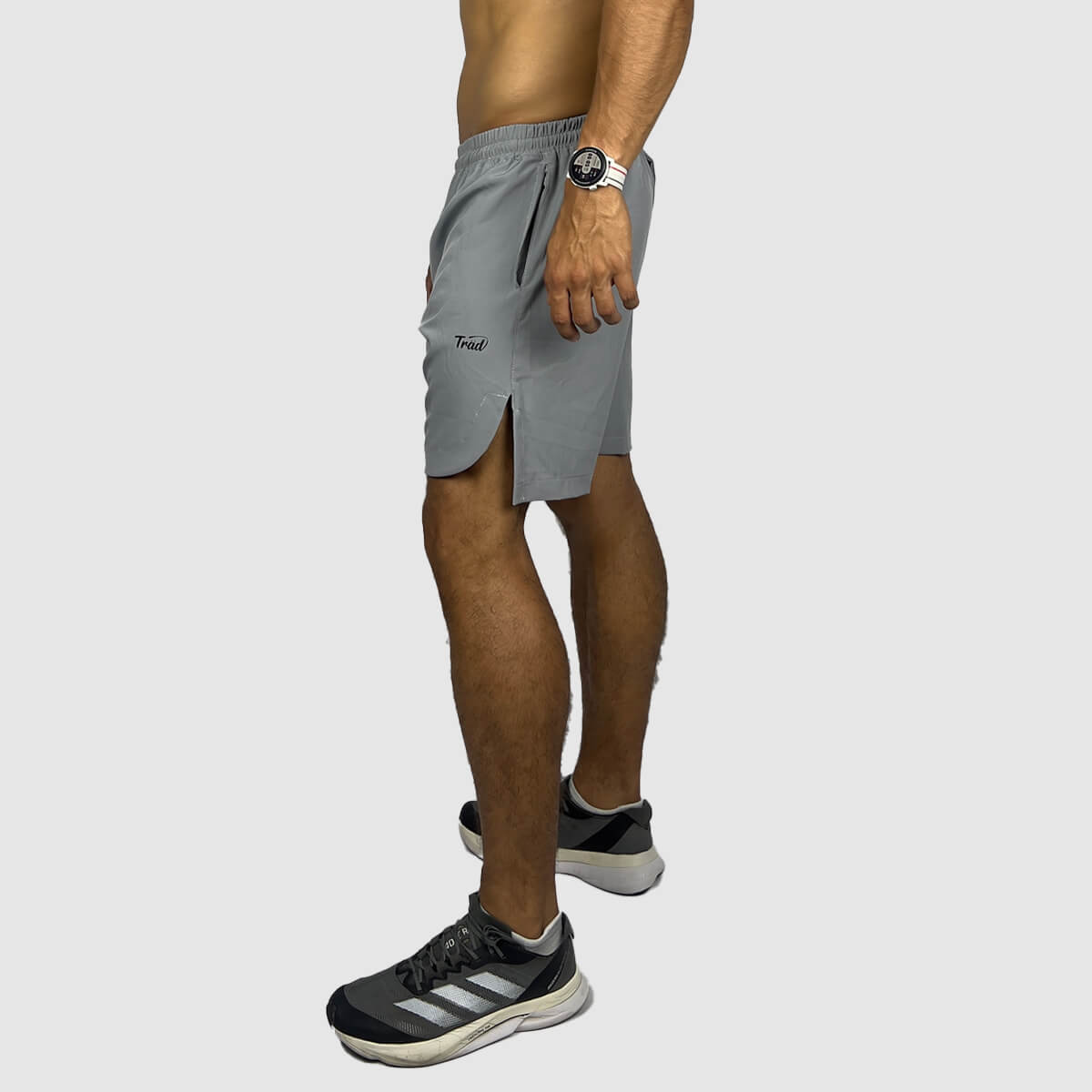 Pantaloneta Deportiva T0196D