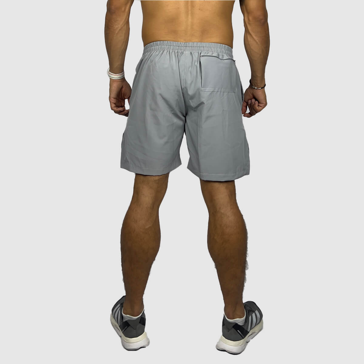 Pantaloneta Deportiva T0196D