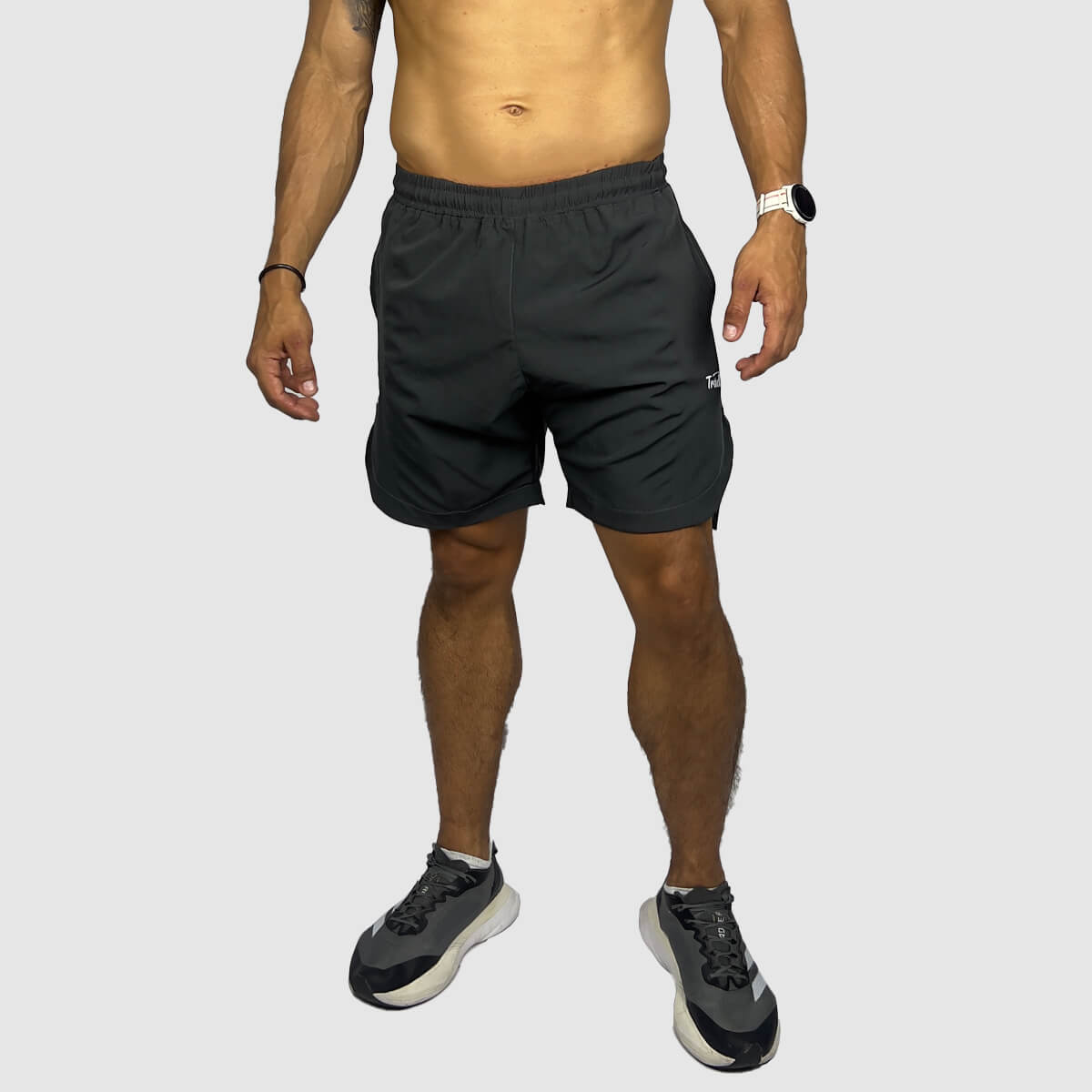 Pantaloneta Deportiva T0196D
