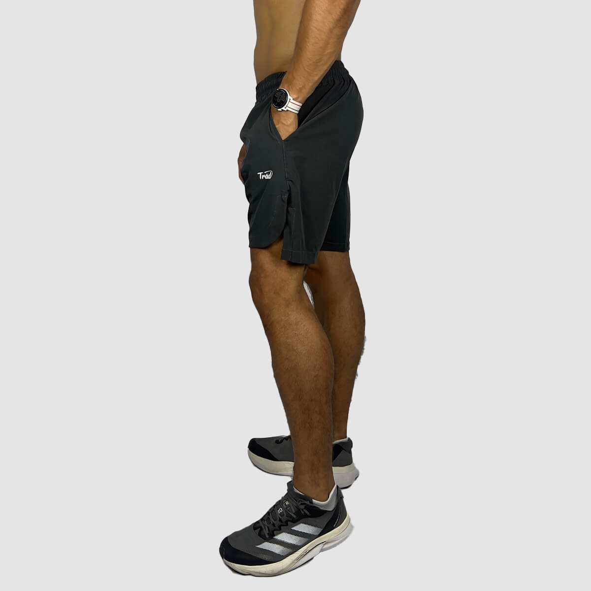 Pantaloneta Deportiva T0196D
