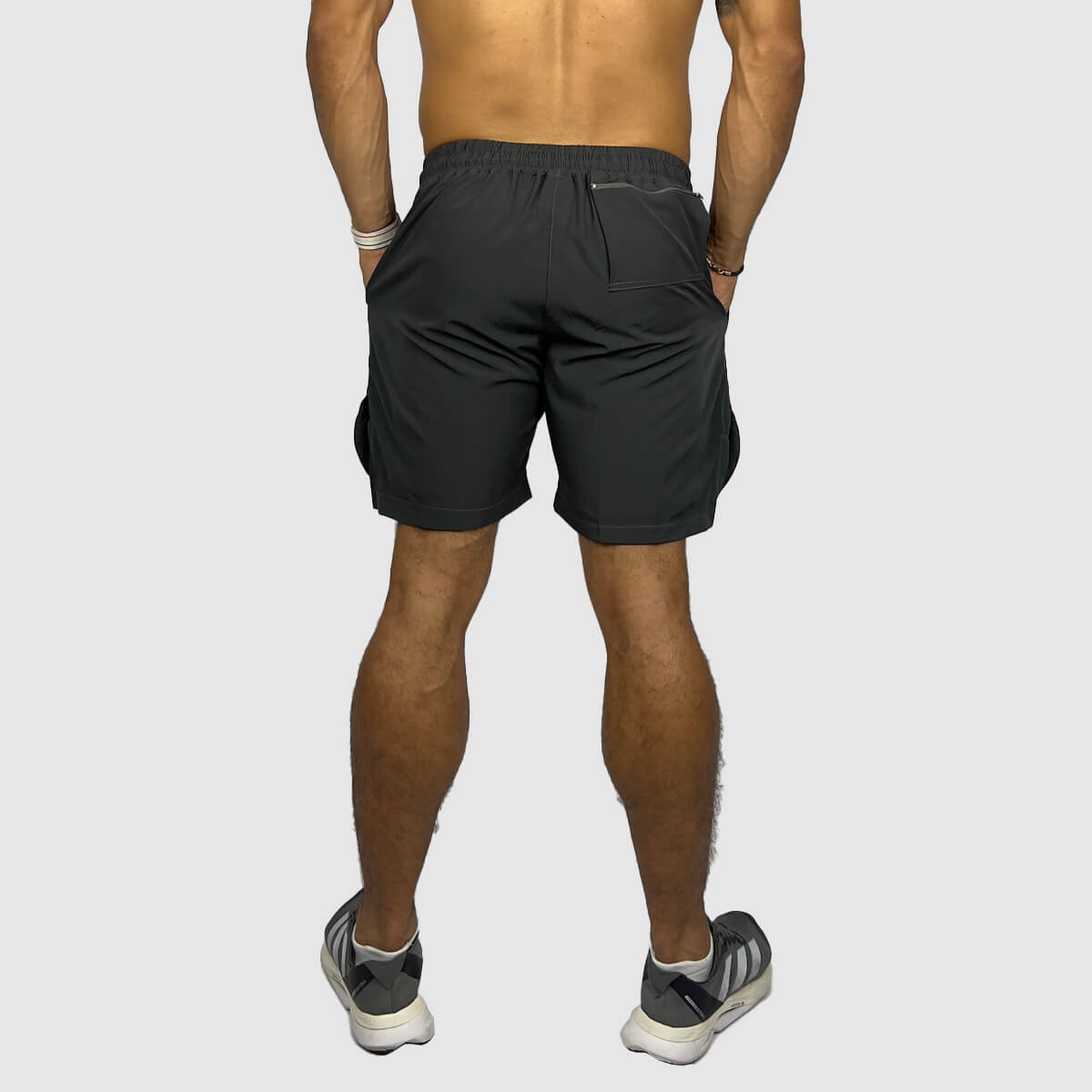 Pantaloneta Deportiva T0196D