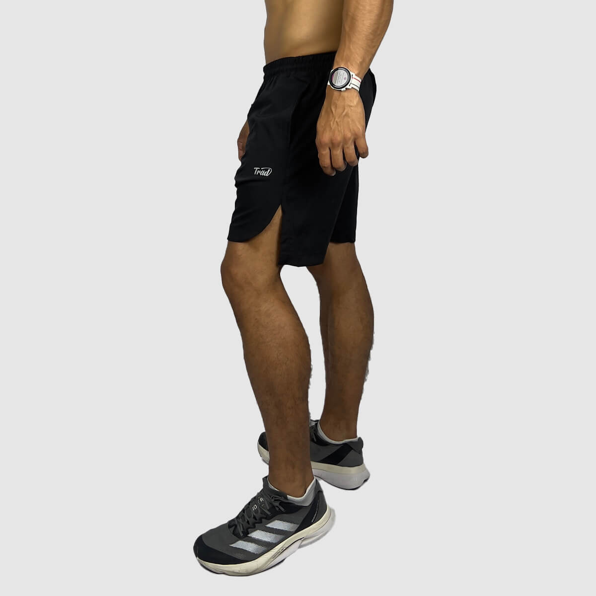 Pantaloneta Deportiva T0196D