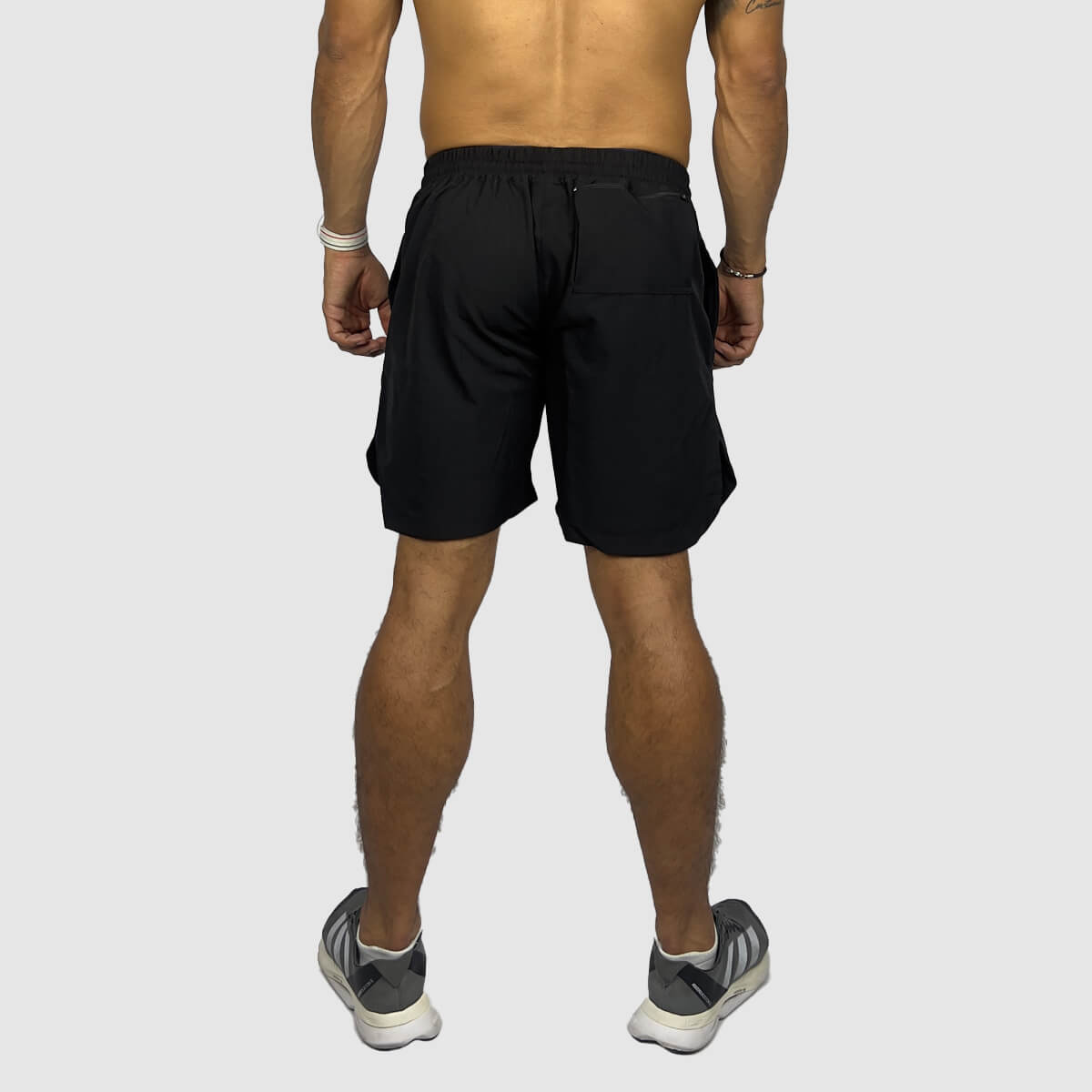 Pantaloneta Deportiva T0196D
