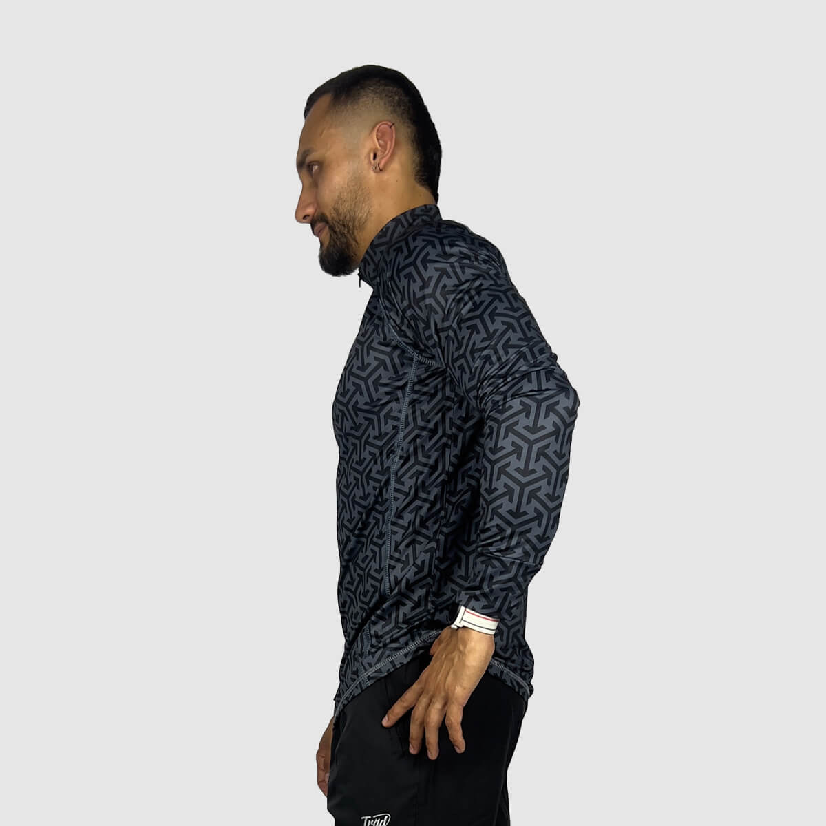 Buso Deportivo H T0197D