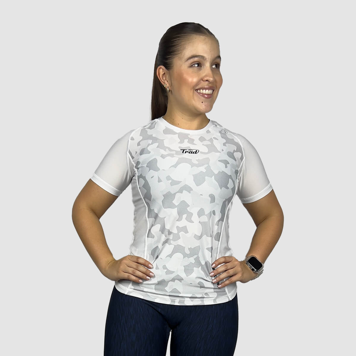 Blusa Deportiva T0201D