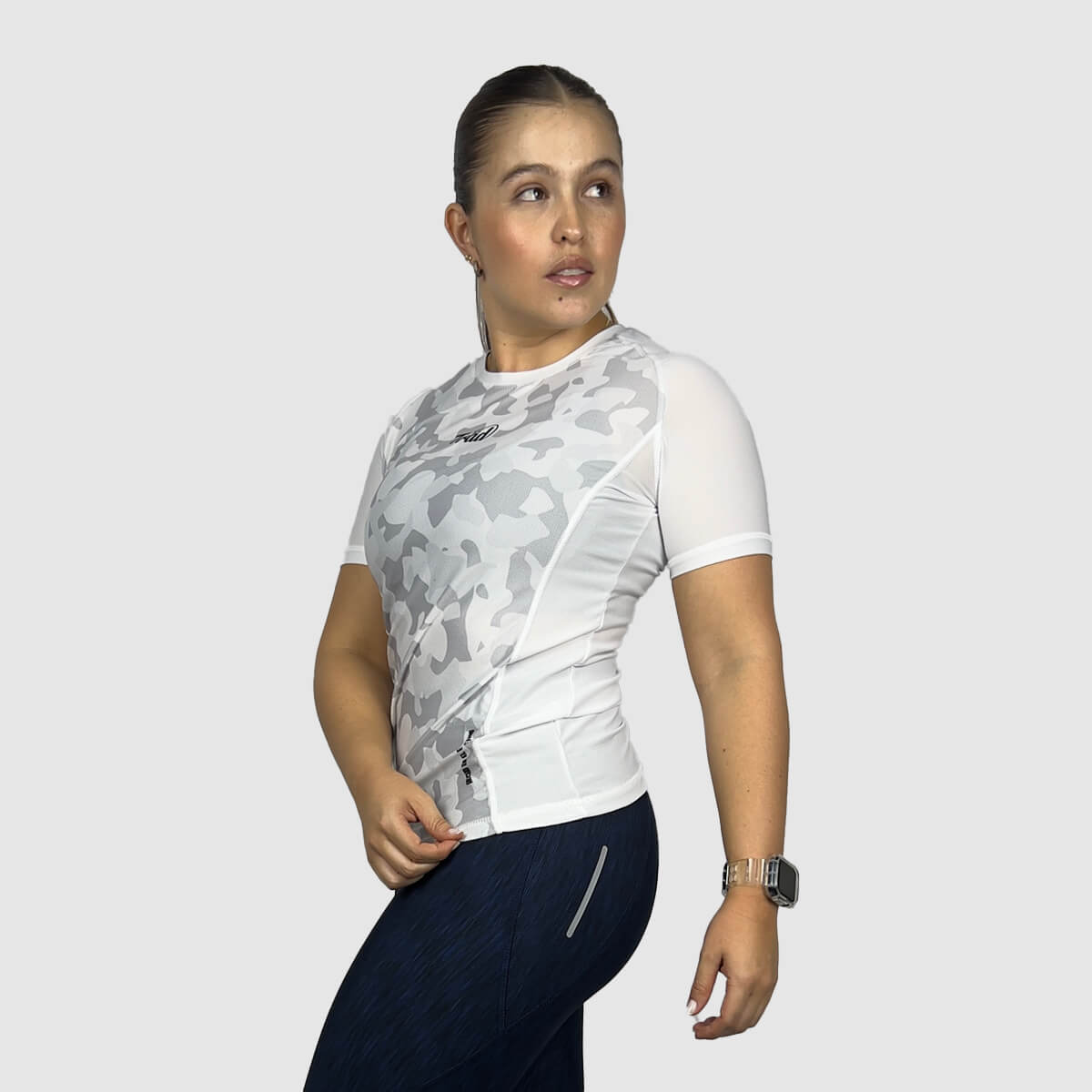Blusa Deportiva T0201D