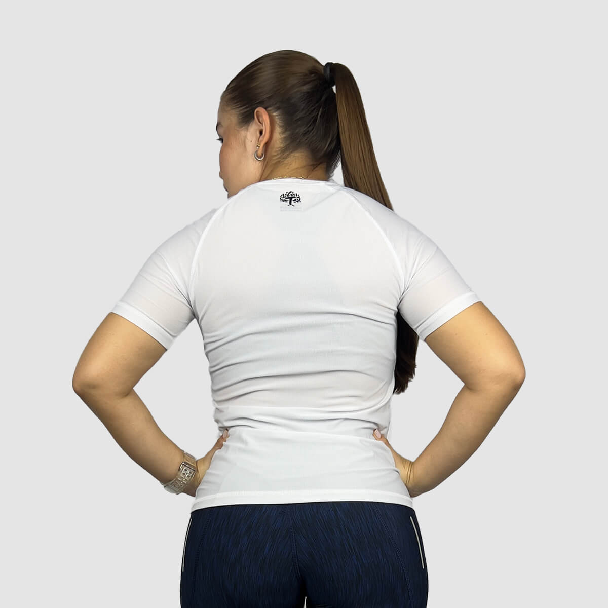 Blusa Deportiva T0201D