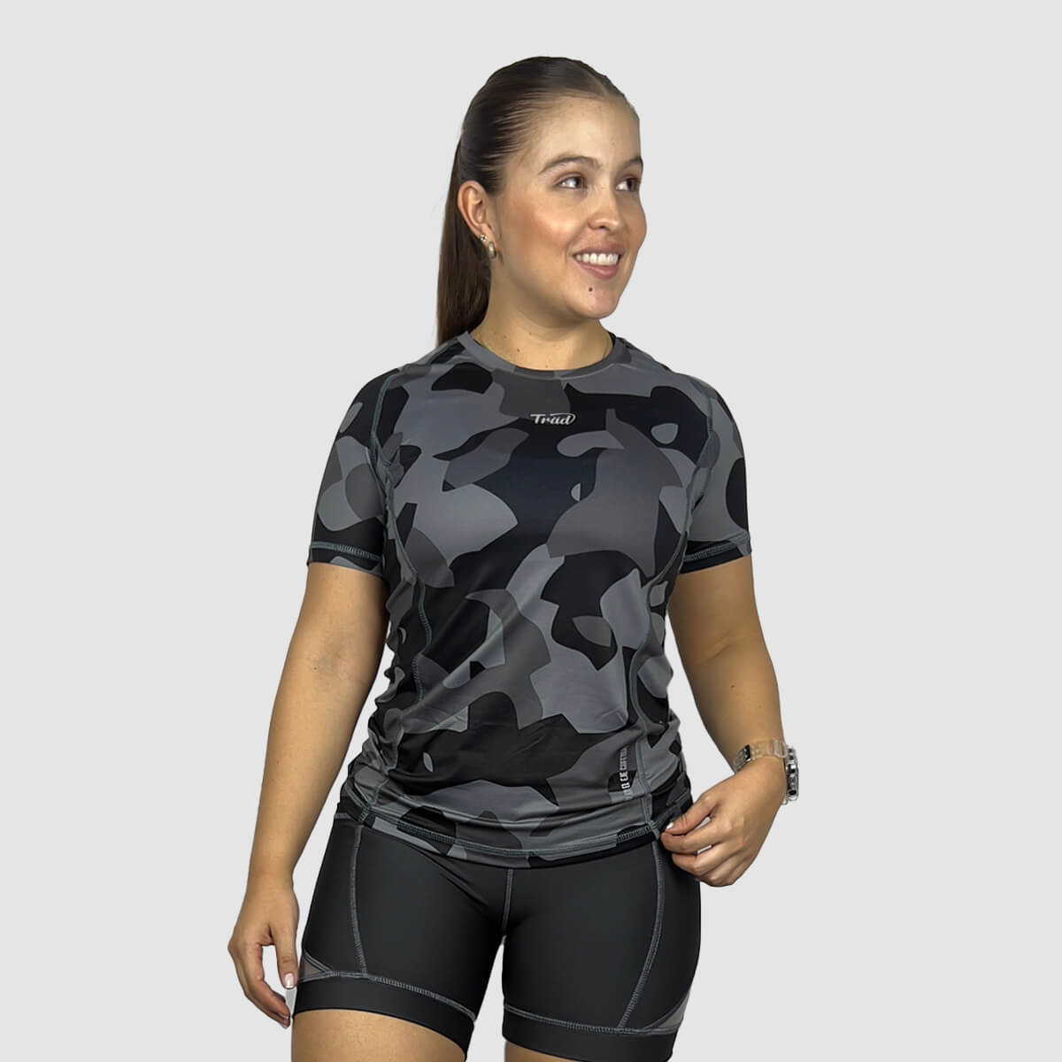 Blusa Deportiva T0201D