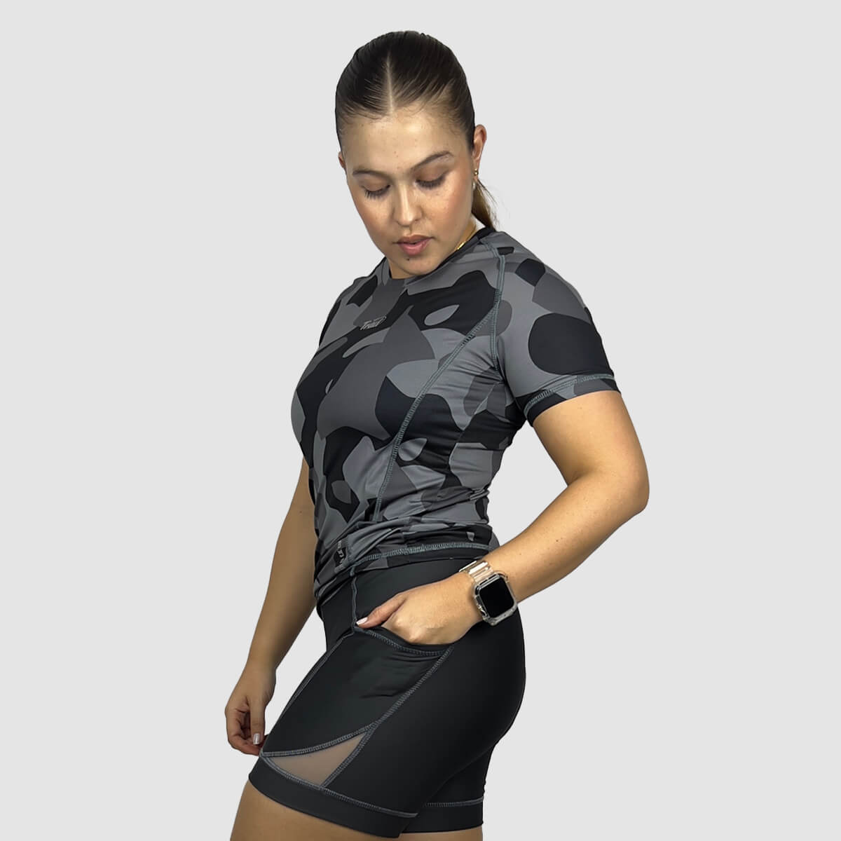 Blusa Deportiva T0201D