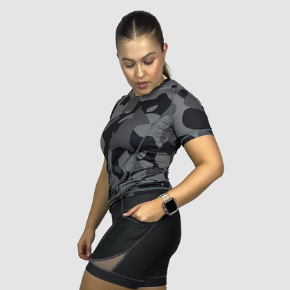 Blusa Deportiva T0201D